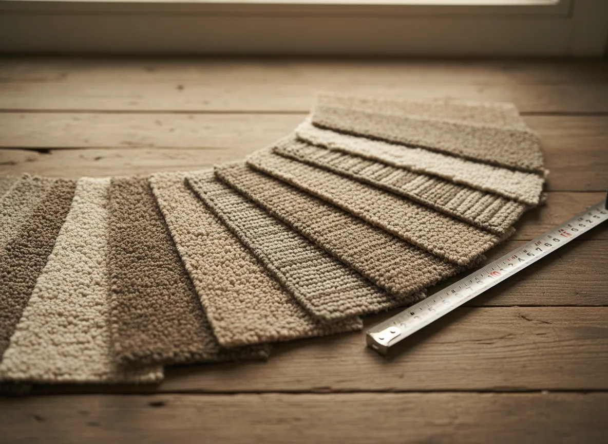 Carpet Installation Frostburg, MD FAQs